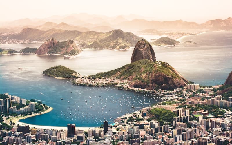 Rio de Janeiro
